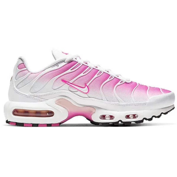 Nike Nike Sneakers Nike Air Max Plus "Pink Fade" — vergelijk prijzen bij 1 winkel