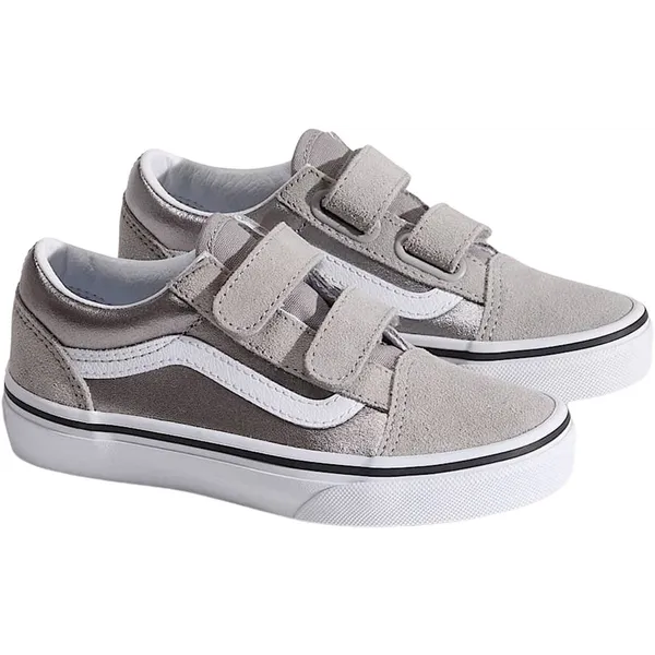 Vans Vans Old Skool V Sneakers Junior — vergelijk prijzen bij 1 winkel