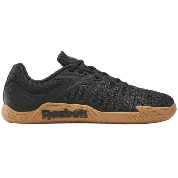 Reebok Sportschoenen Black / Reebok Gum 06