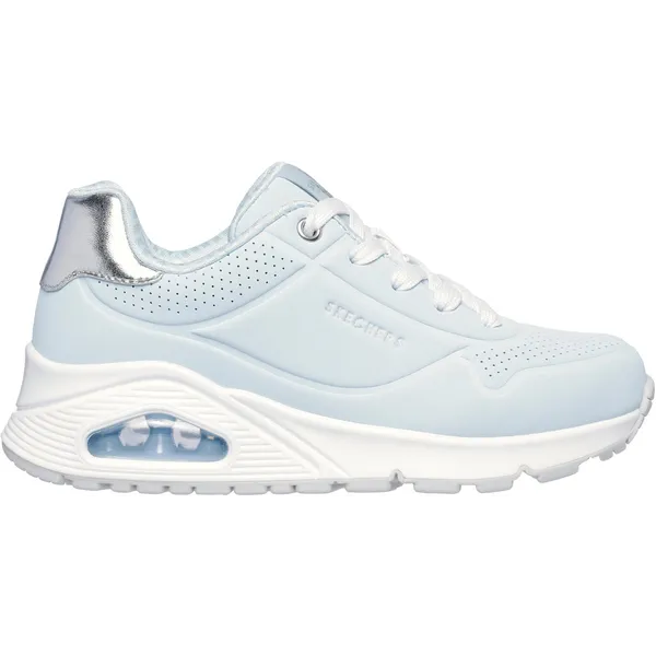 Skechers Skechers Uno Gen1 - Shimmer Away - Meisjes Sneakers — vergelijk prijzen bij 1 winkel
