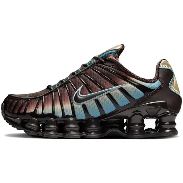 Nike Nike Shox TL - Sneakers — vergelijk prijzen bij 1 winkel