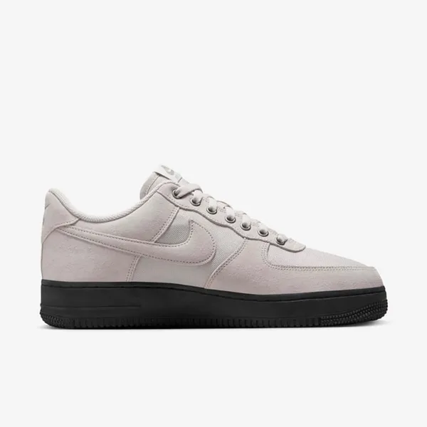 Nike Nike Air Force 1 '07 X Cordura - Maat 43 - "Light Iron Ore" - Sneakers Heren - Doos Zonder Deksel — vergelijk prijzen bij 1 winkel