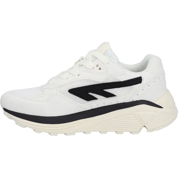 Hi-Tec Hi-Tec HTS Shadow RGS Gardenia / Black Beauty Sneakers - Maat: 43 — vergelijk prijzen bij 1 winkel