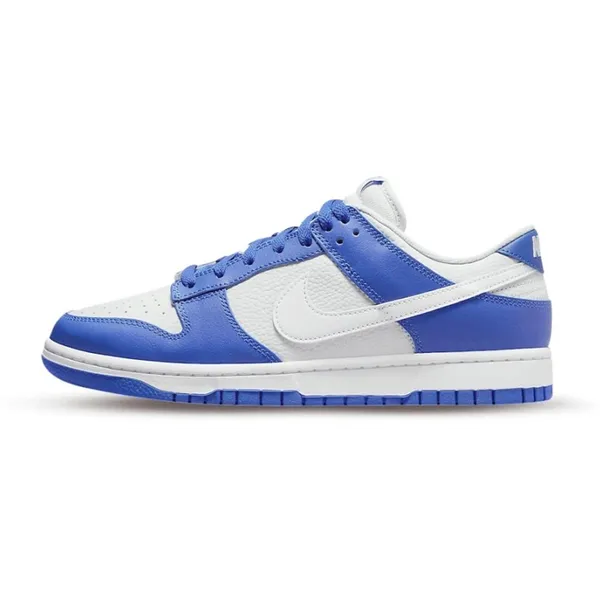 Nike Nike Dunk Low, Mannen, Grijs, Sneakers, maat: — vergelijk prijzen bij 1 winkel