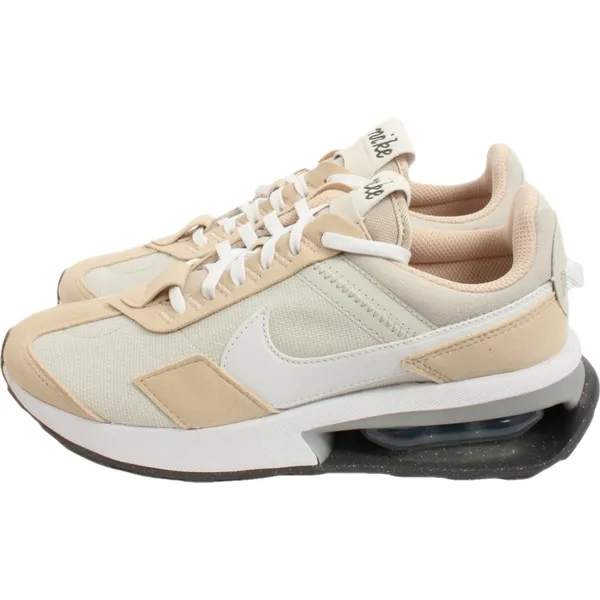 Nike sneakers maat 36-5 Beige