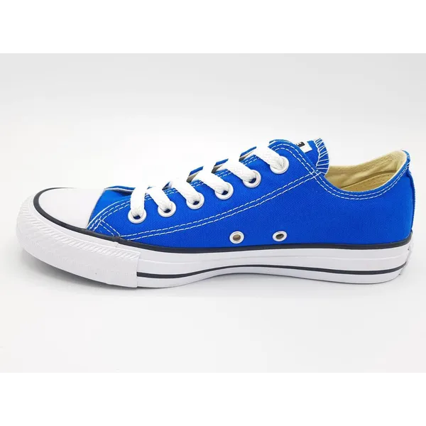 Converse Converse CHUCK TAYLOR ALL STAR Blauw EU — vergelijk prijzen bij 1 winkel