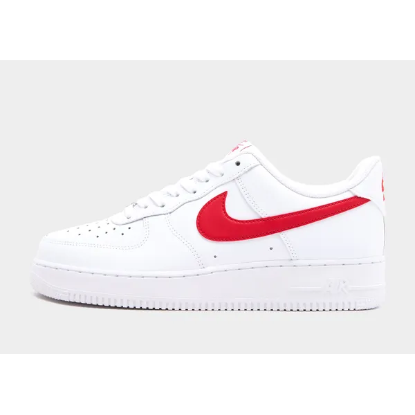 Nike Nike Herenschoenen Air Force 1 '07 LX - Wit- Heren, Wit — vergelijk prijzen bij 1 winkel
