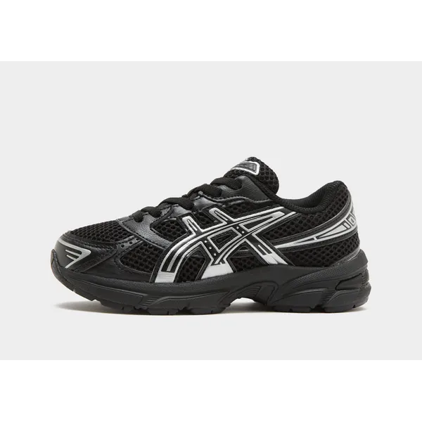 ASICS ASICS GEL-1130 Kids - Zwart, Zwart — vergelijk prijzen bij 1 winkel