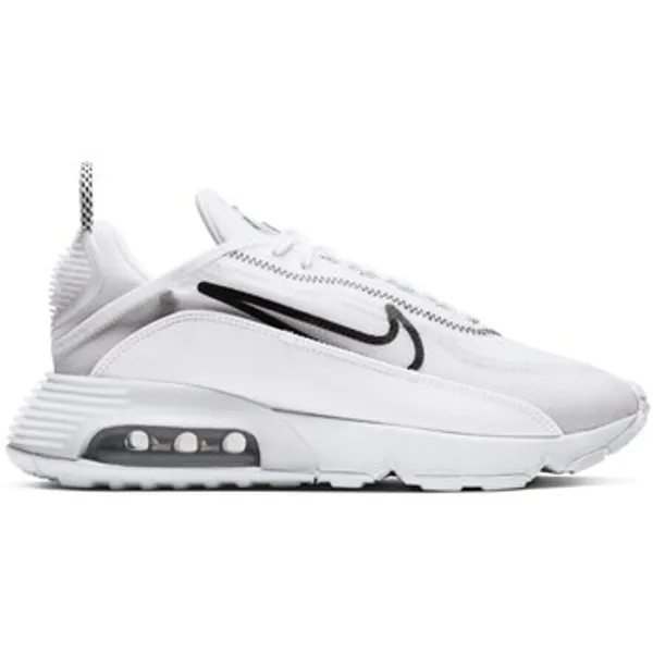 Nike Lage Sneakers Nike Air Max 2090 — vergelijk prijzen bij 1 winkel