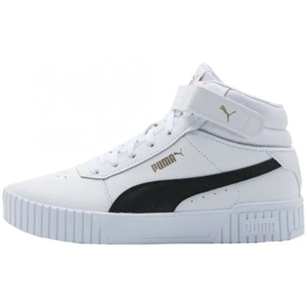 Puma Lage Sneakers Puma Carina 20 Mid — vergelijk prijzen bij 1 winkel
