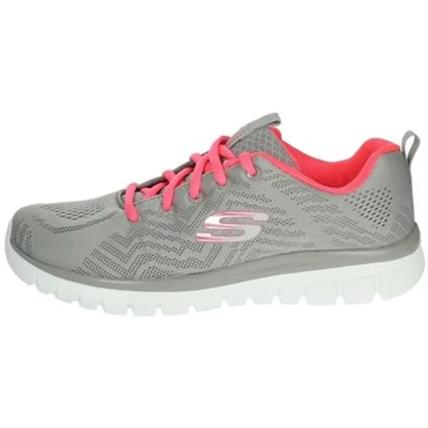 Skechers Lage Sneakers Skechers Graceful Get Connect — vergelijk prijzen bij 1 winkel