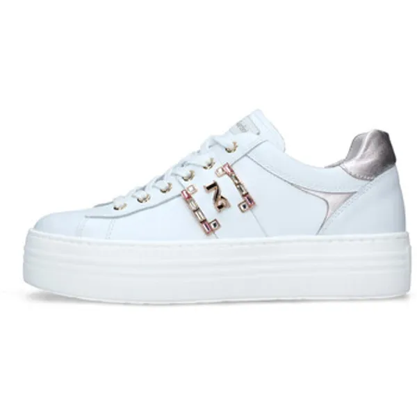 NeroGiardini Lage Sneakers NeroGiardini E409967D — vergelijk prijzen bij 1 winkel
