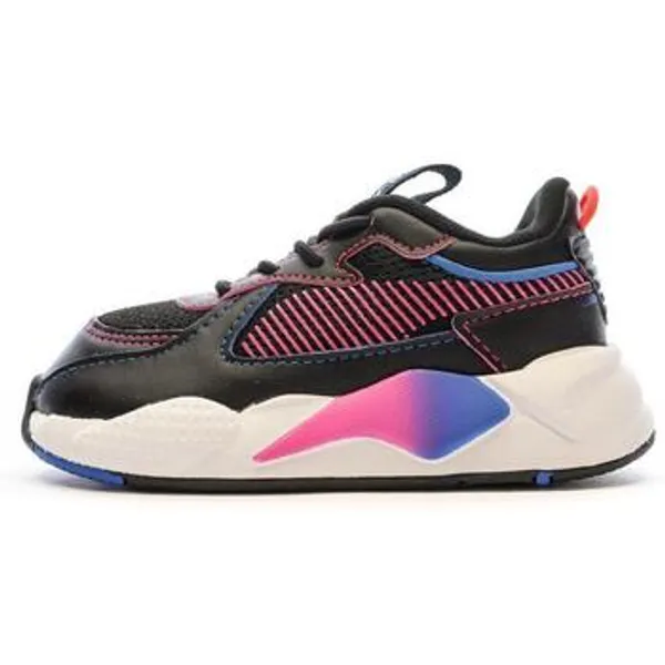 Puma RS-X Blauw