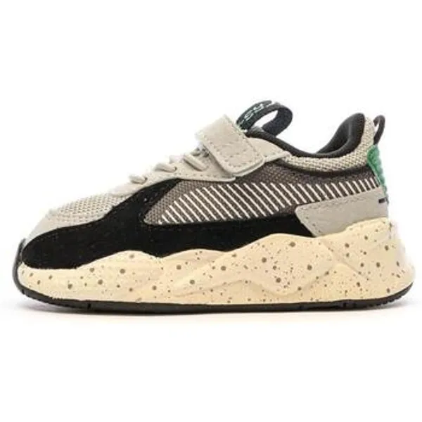 Puma RS-X Grijs
