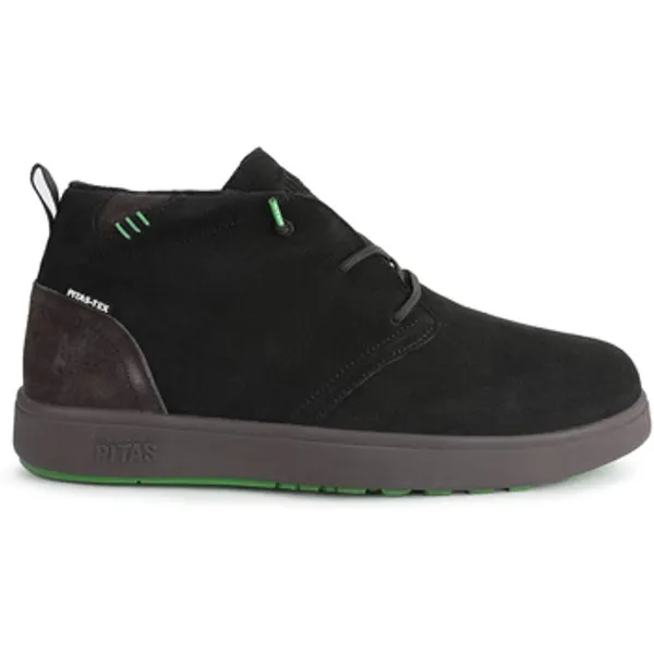 Pitas Hoge Sneakers Pitas — vergelijk prijzen bij 1 winkel