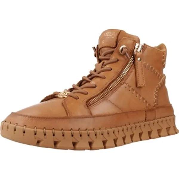 Carmela Hoge Sneakers Carmela 162708c — vergelijk prijzen bij 1 winkel