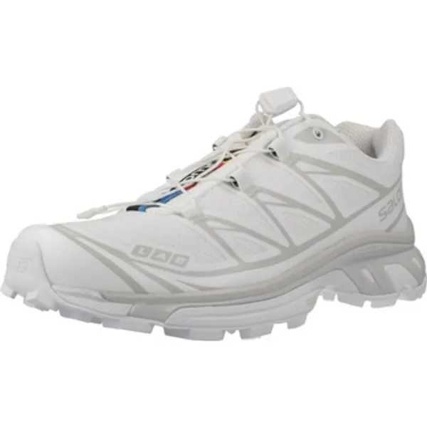 Salomon Lage Sneakers Salomon Xt 6 — vergelijk prijzen bij 1 winkel
