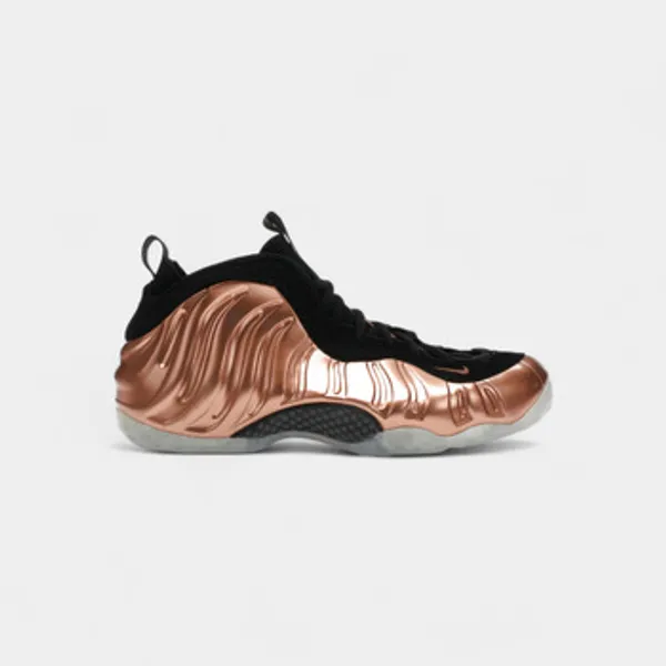 Nike Hoge Sneakers Nike Air Foamposite One Copper (2024) — vergelijk prijzen bij 1 winkel