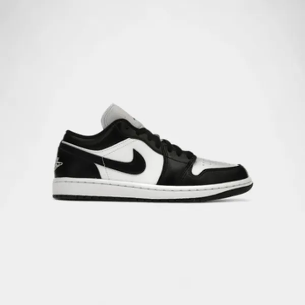 Nike Lage Sneakers Nike Jordan 1 Low Panda (Women's) — vergelijk prijzen bij 1 winkel