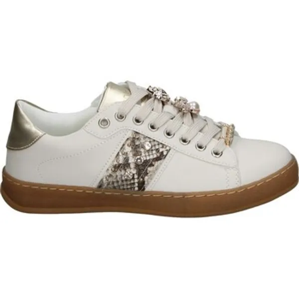 D'angela Lage Sneakers D'angela 115257 — vergelijk prijzen bij 1 winkel