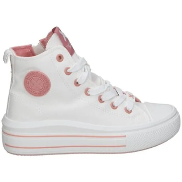 XTI Hoge Sneakers Xti 111202 — vergelijk prijzen bij 1 winkel