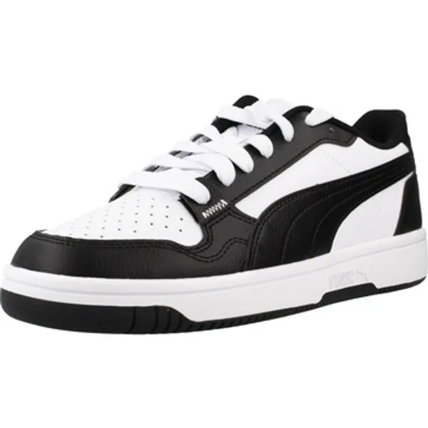 Puma Lage Sneakers Puma 39899301 — vergelijk prijzen bij 2 winkels