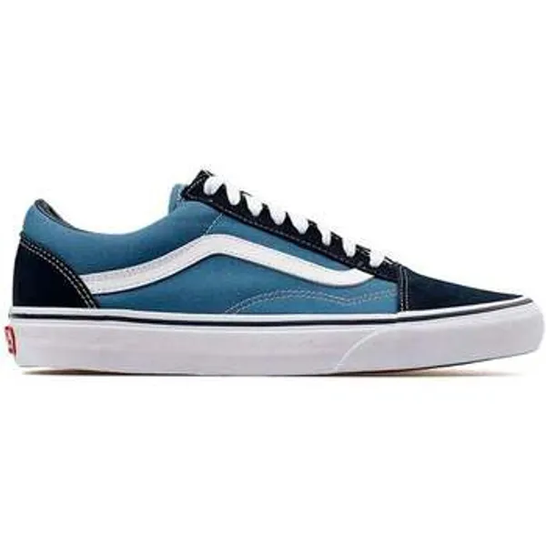 Vans Lage Sneakers Vans VN000D3HNVY1 — vergelijk prijzen bij 1 winkel