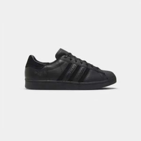 Lage Sneakers adidas Y-3 Superstar "Black"