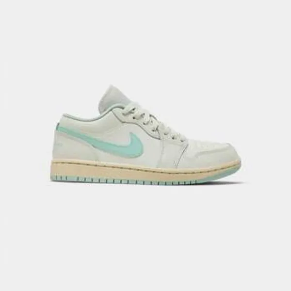Nike Lage Sneakers Nike Brand Air 1 Low Wmns "Sail Igloo" — vergelijk prijzen bij 1 winkel
