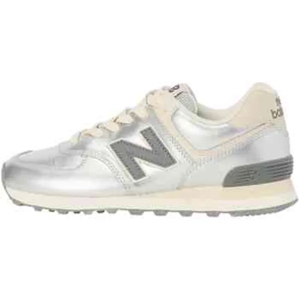 New Balance Lage Sneakers New Balance 077-52378917994835 — vergelijk prijzen bij 1 winkel
