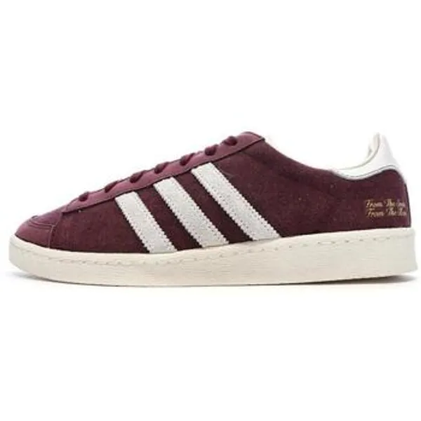 Adidas Lage Sneakers adidas Jabbar Lo — vergelijk prijzen bij 1 winkel