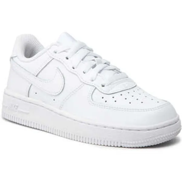 Nike Lage Sneakers Nike Force 1 LE — vergelijk prijzen bij 1 winkel