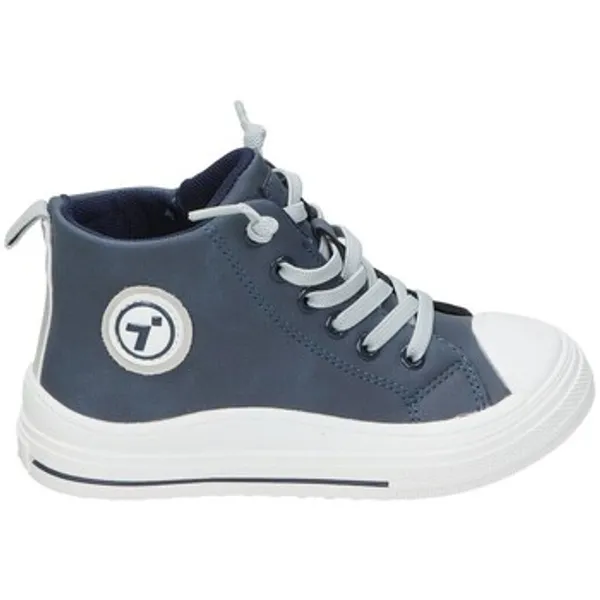 Crecendo Hoge Sneakers Crecendo 110119 — vergelijk prijzen bij 1 winkel