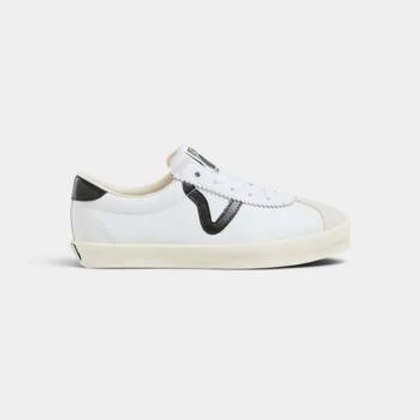 Vans Lage Sneakers Vans Sport Low 73 Lx "White Black" — vergelijk prijzen bij 1 winkel