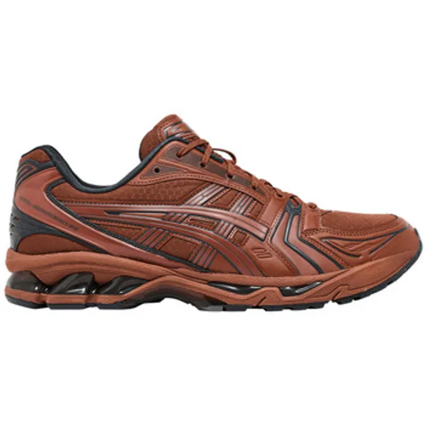 Lage Sneakers Asics Gel-Kayano 14 Earthenware Pack Rusty Brown