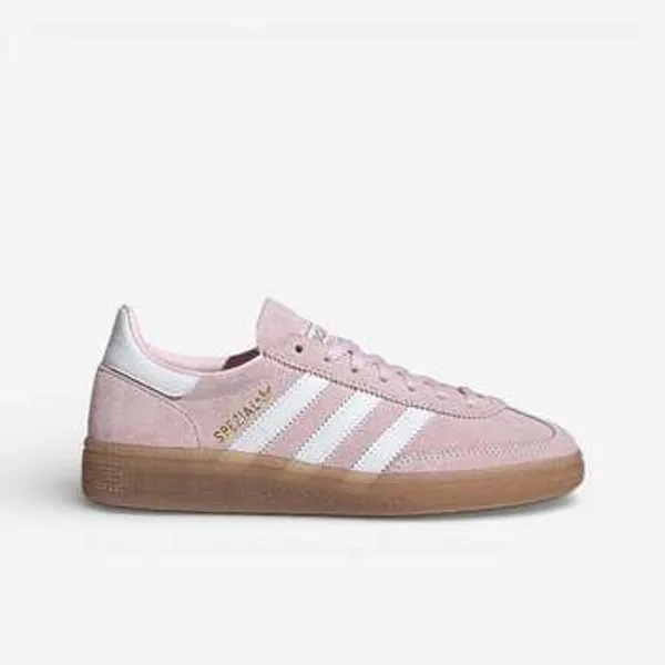 Lage Sneakers adidas Handball Spezial Clear Pink Non Dyed Gum (GS)