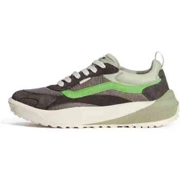 Vans Lage Sneakers Vans VN000EJ8BA21 — vergelijk prijzen bij 1 winkel