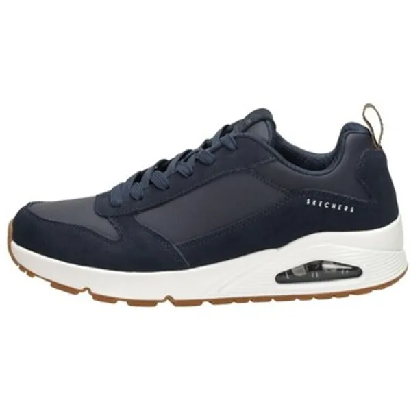 Skechers Lage Sneakers Skechers Uno - Stacre — vergelijk prijzen bij 1 winkel