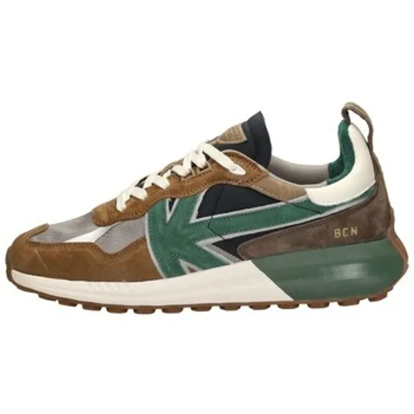 Kaotiko Lage Sneakers Kaotiko Vancouver Earth — vergelijk prijzen bij 1 winkel