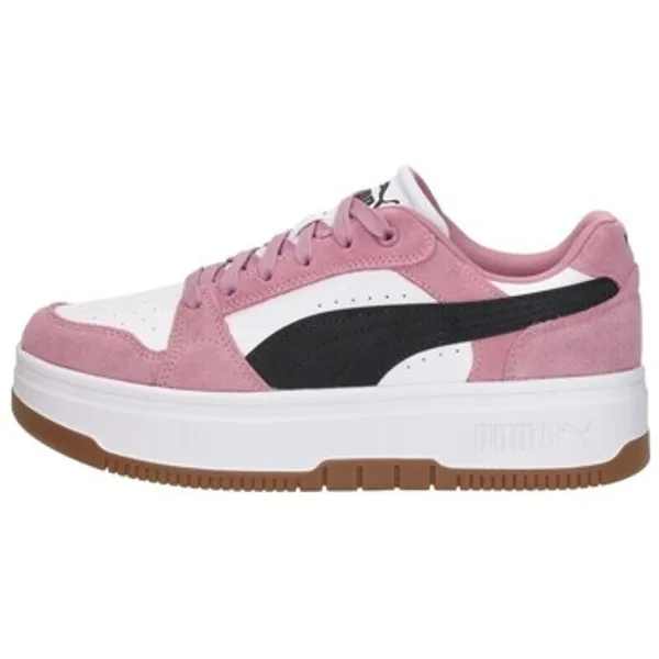 Puma Lage Sneakers Puma Rebound Femme Low SD — vergelijk prijzen bij 1 winkel