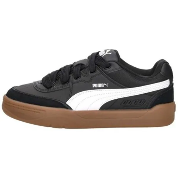 Puma Lage Sneakers Puma Park Lifestyle SK8 Jr — vergelijk prijzen bij 1 winkel