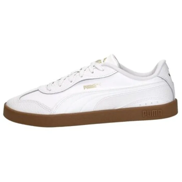 Puma Lage Sneakers Puma Club Azura L — vergelijk prijzen bij 1 winkel