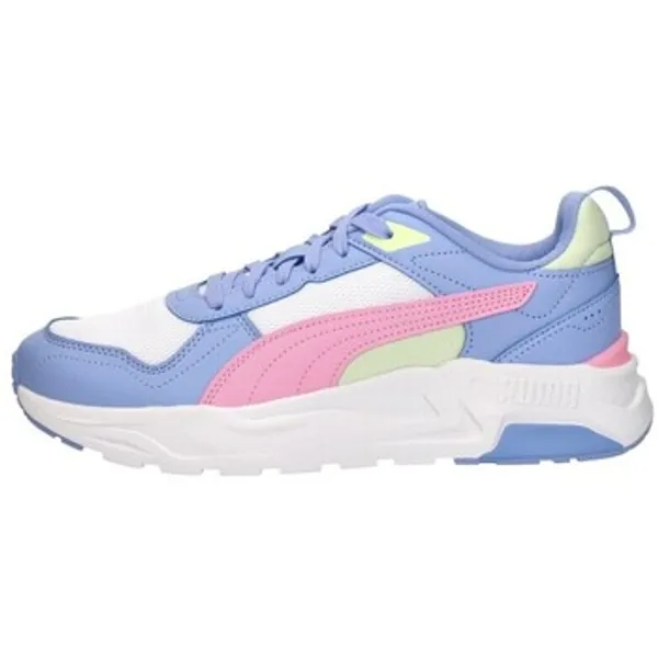 Puma Lage Sneakers Puma Trinity 2 LT Jr — vergelijk prijzen bij 1 winkel
