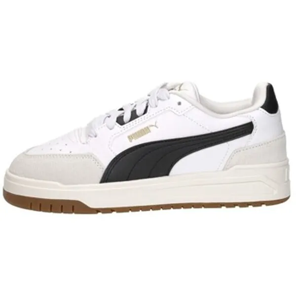 Puma Lage Sneakers Puma Shuffle Downtown Lo OG Jr — vergelijk prijzen bij 1 winkel