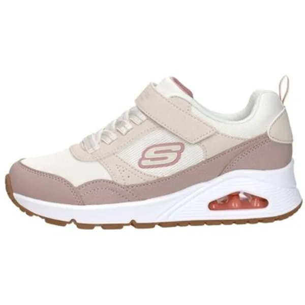 Skechers Lage Sneakers Skechers Uno - Mesh Pop — vergelijk prijzen bij 1 winkel