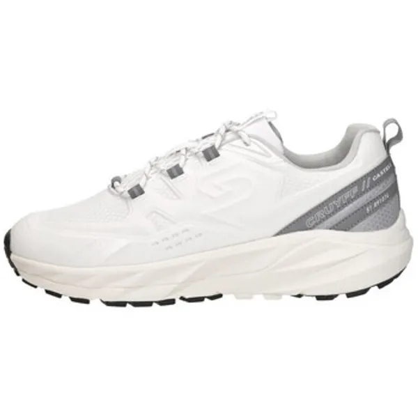 Cruyff Lage Sneakers  Castell Wit