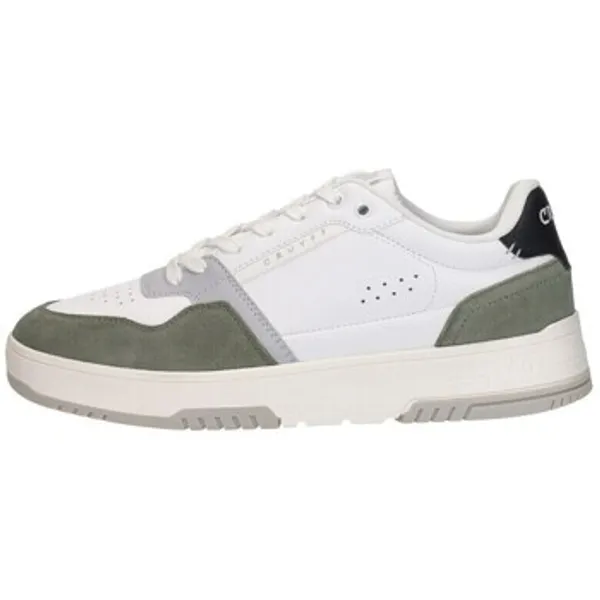 Cruyff Lage Sneakers Cruyff Endorsed Sport — vergelijk prijzen bij 1 winkel