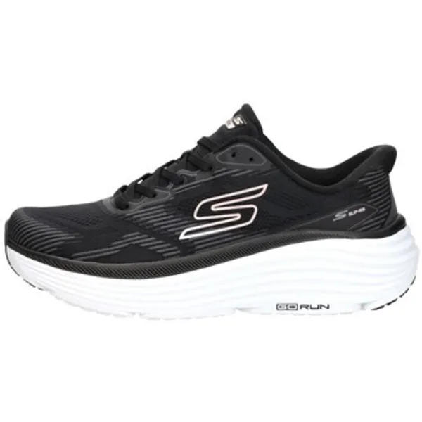 Skechers Lage Sneakers Skechers Slip-Ins: Max Cushioning Endeavour — vergelijk prijzen bij 1 winkel