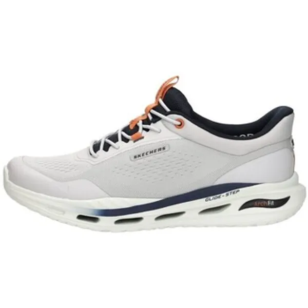 Skechers Lage Sneakers Skechers Slip-Ins: Arch Fit Orvan - Hunter — vergelijk prijzen bij 1 winkel