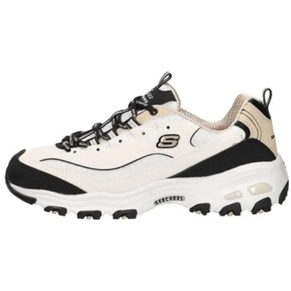 Skechers Lage Sneakers Skechers D'Lites - Retro Rewind — vergelijk prijzen bij 1 winkel